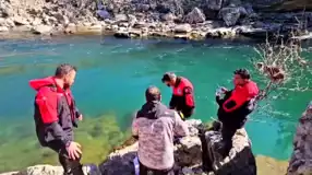 Kayıp Ahmet Yıldız İçin Arama Yeniden Başladı