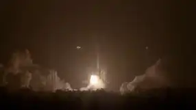 Çin, Tienvın-2 ile Asteroidlere Gidiyor