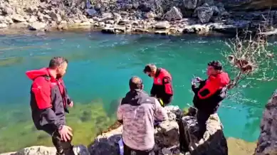 Kayıp Ahmet Yıldız İçin Arama Yeniden Başladı