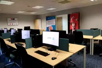 Bursa'da Gençlere Dijital Fırsat: Yeni Merkez Açıldı!