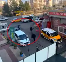 Diyarbakır Bağlar'da Silahlı Kavga: Kadın Yaralı