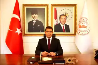 Düzce Valisi Aslan'dan Gazeteciler Günü Kutlaması