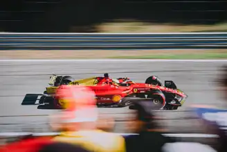 Formula 1 Sezonu Başlıyor: Yarışı Nasıl İzleyebilirsiniz?