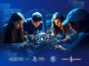 GençBizzTech: Geleceğin Girişimcileri Yetişiyor