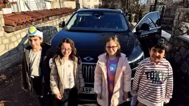 KBÜ'de Lisansüstü Eğitim Otomasyon Sistemi