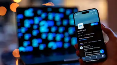 Next Sosyal: Yeni Nesil Yerli Sosyal Medya Platformu