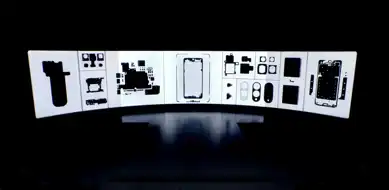 Samsung Galaxy S25 Edge: Ultra İnce Bir Devrim!