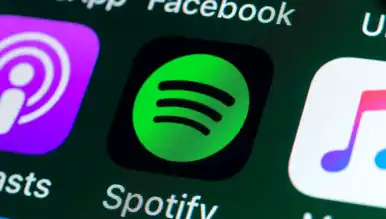 Spotify Türkiye'den Çekilebilir mi?
