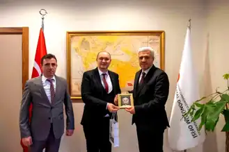 Söğüt Belediyesi, E-Devlet Çalıştayında!