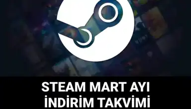 Steam İlkbahar İndirimleri Ne Zaman Bitiyor?