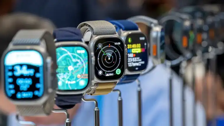 Apple Watch Ultra 3: Hayatı Kurtaran Uydu Mesajlaşması