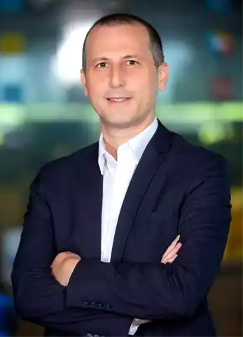 Garanti BBVA Kripto'nun Yeni Genel Müdürü: Onur Güven