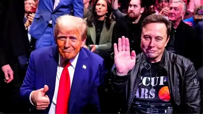 Musk'ın DOGE Erişimi Skandalı!