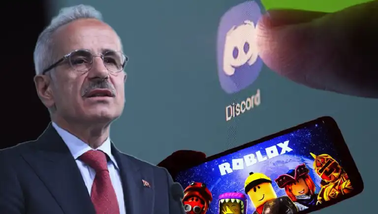 Popüler Oyun ve Sohbet Platformlarının Engeli Kaldırılabilir mi?