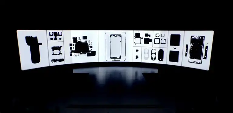 Samsung Galaxy S25 Edge: Ultra İnce Bir Devrim!