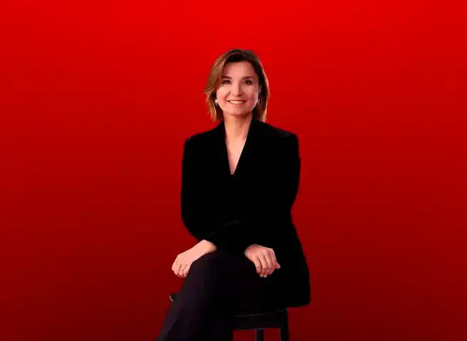 Vodafone Türkiye'den Hibrit Çalışma Modeli: Esneklik ve Fırsat Eşitliği